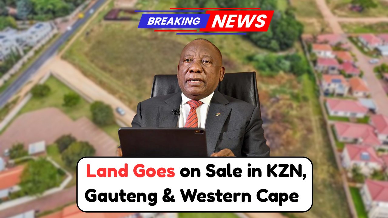 Affordable Land
