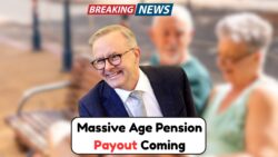 $3,400 Age Pension Coming in 2025 – Here’s What Pensioners Need to Know Before It Rolls Out