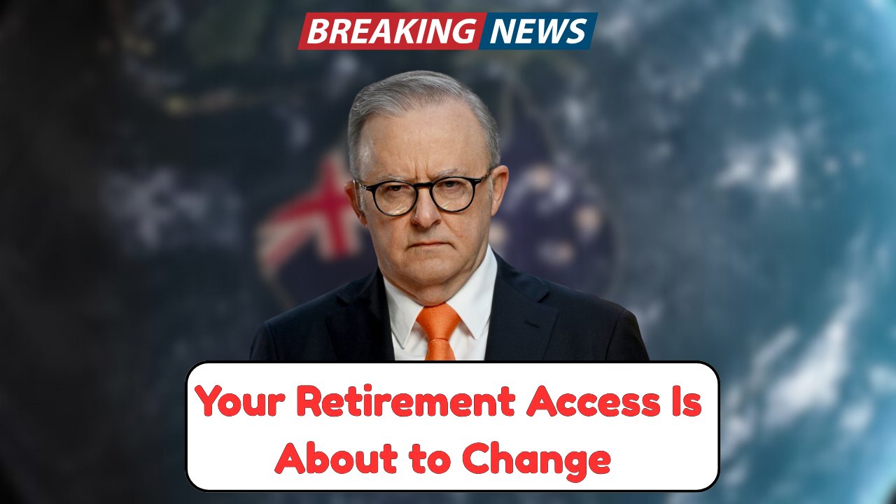 Aged Pension and Superannuation Reforms