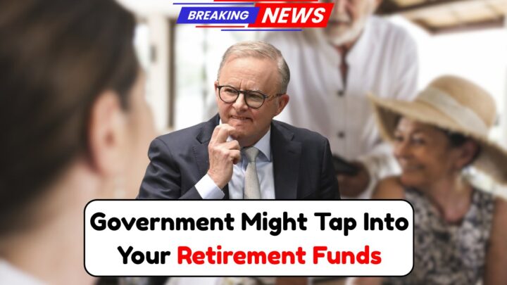 Aussie Retirees 2025