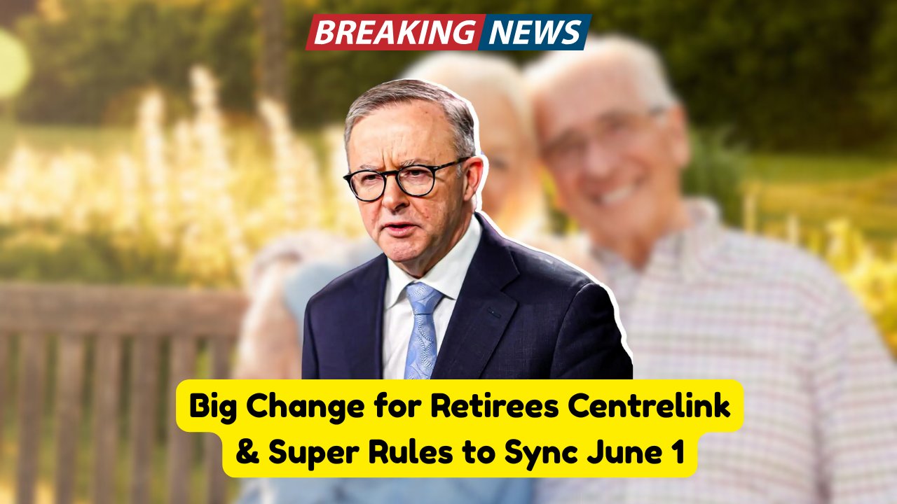 Centrelink Age Pension