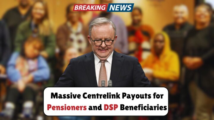Centrelink Pension Plus Disability Support