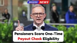 One-Time $780 Centrelink Relief for Pensioners in 2025 – Full List of Eligible Recipients Released
