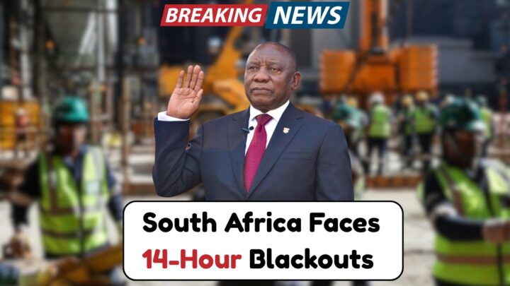 Eskom to Switch Off Power