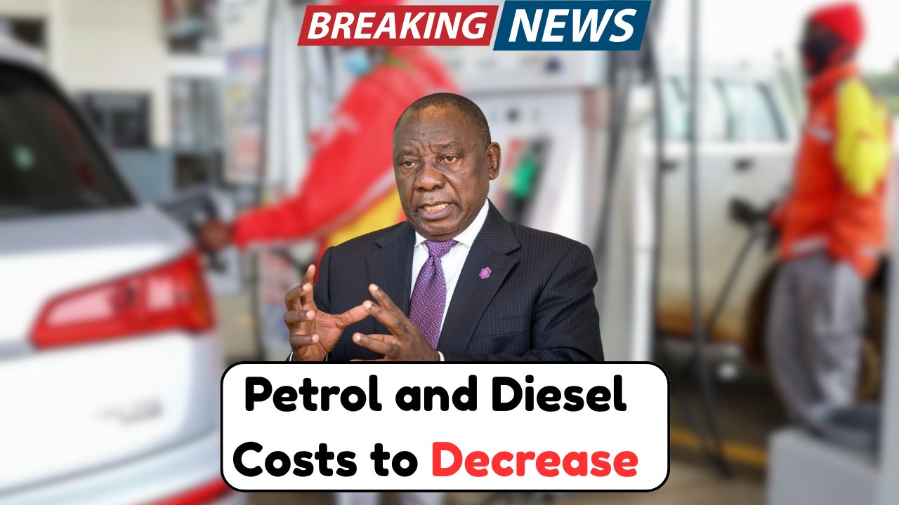 Fuel Prices in South Africa