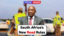 New Traffic Rules from June 1: Zero BAC Limit and Big Speeding Fines Kick In!