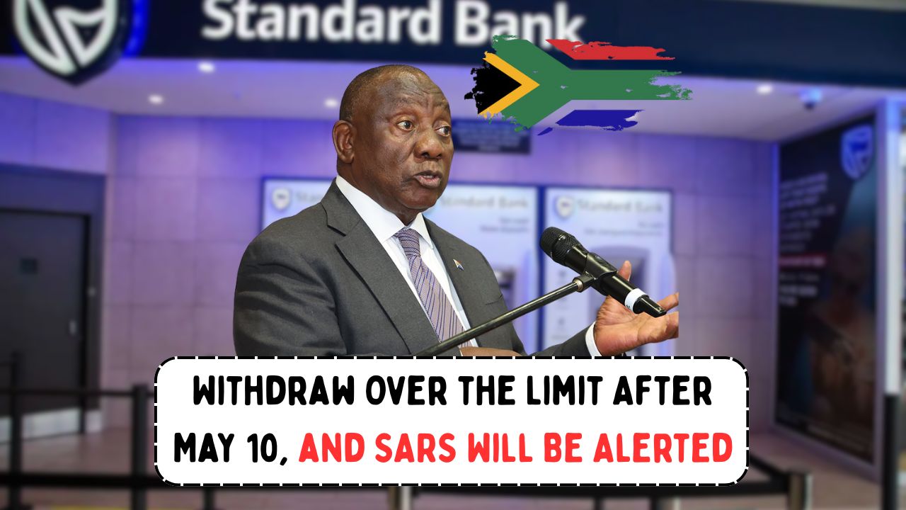 SARS Big Bank Alert