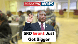 SASSA’s May 2025 Disability Grant Overhaul: New Rules Will Disqualify Thousands – Check If You’re Safe!